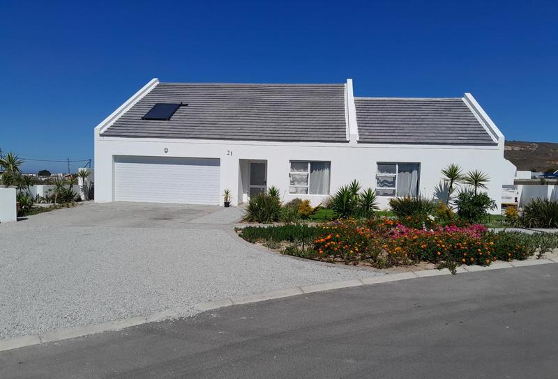 3 Bedroom Property for Sale in Harbour Lights Western Cape